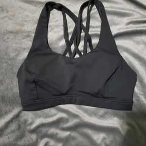 Lulu lemon bra